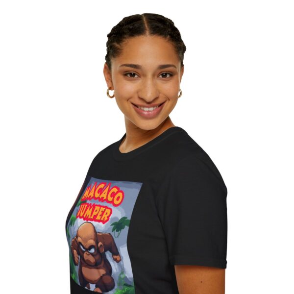Macaco jumper #1 - Imagen 9