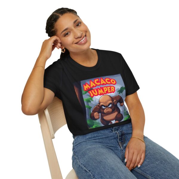 Macaco jumper #1 - Imagen 10