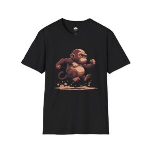 Macaco Jumper #2