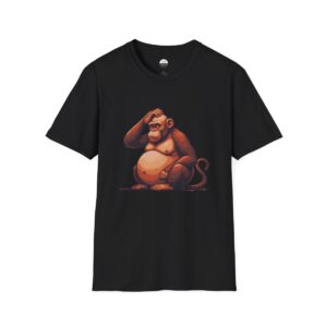 Macaco Jumper #3