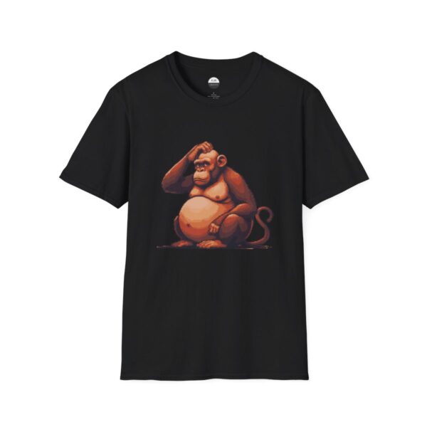 Macaco Jumper #3