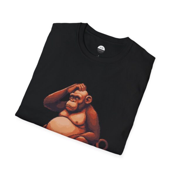 Macaco Jumper #3 - Imagen 4