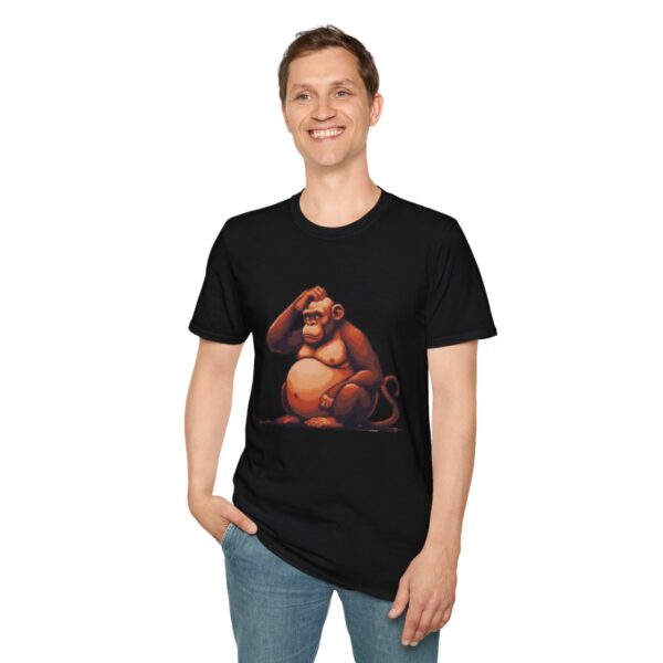 Macaco Jumper #3 - Imagen 7