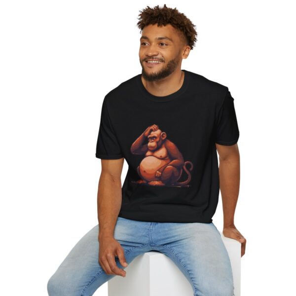 Macaco Jumper #3 - Imagen 12