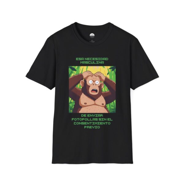 Macaco Jumper #5 - Imagen 13
