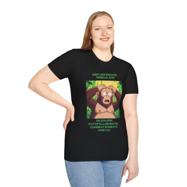 Macaco Jumper #5 - Imagen 17