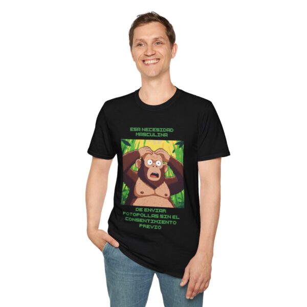 Macaco Jumper #5 - Imagen 19