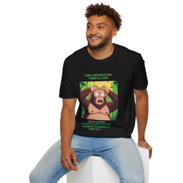 Macaco Jumper #5 - Imagen 24