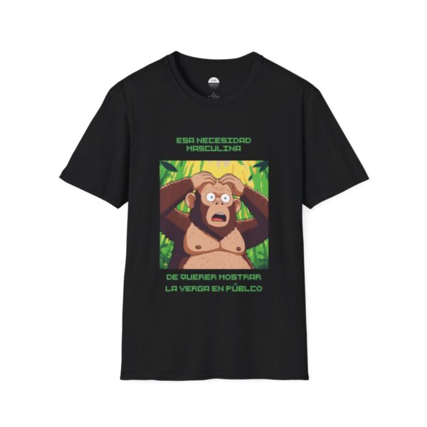 Macaco Jumper #4 - Imagen 13