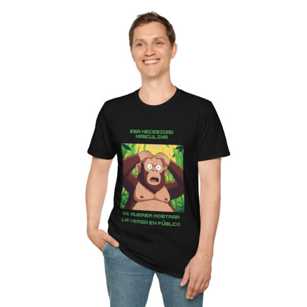 Macaco Jumper #4 - Imagen 19