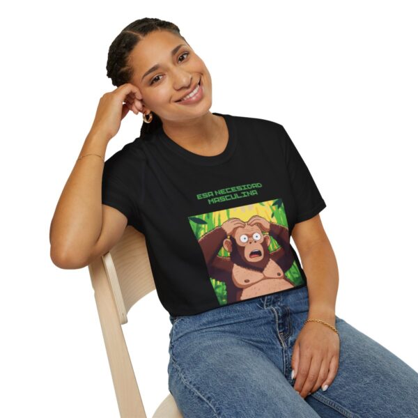 Macaco Jumper #4 - Imagen 22