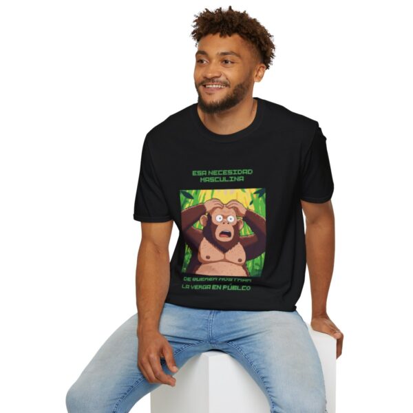 Macaco Jumper #4 - Imagen 24